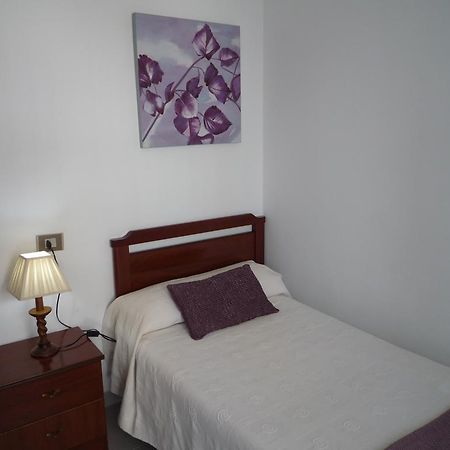 Hostal Residencia Ponte Vella Lugo Δωμάτιο φωτογραφία