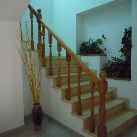 Hostal Residencia Ponte Vella Lugo Εξωτερικό φωτογραφία