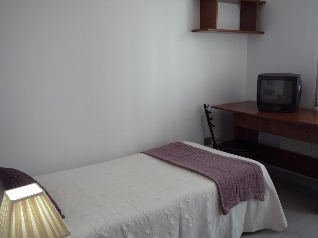 Hostal Residencia Ponte Vella Lugo Δωμάτιο φωτογραφία