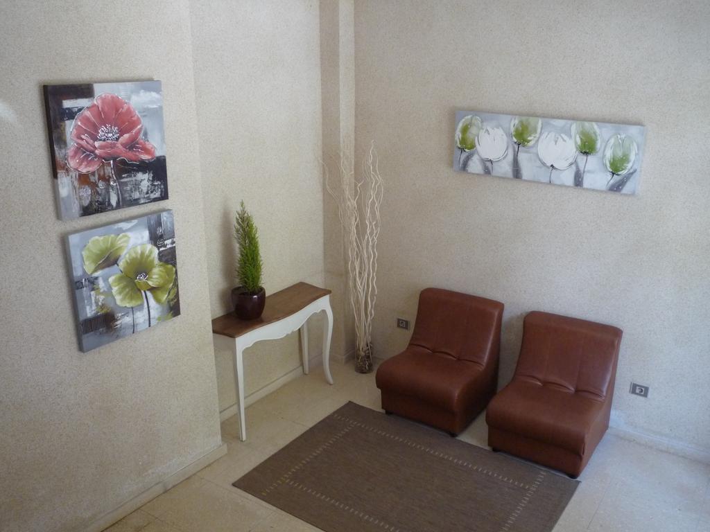 Hostal Residencia Ponte Vella Lugo Εξωτερικό φωτογραφία