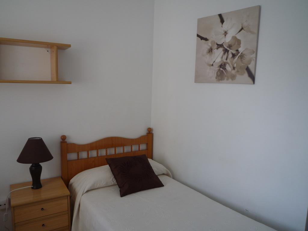 Hostal Residencia Ponte Vella Lugo Εξωτερικό φωτογραφία