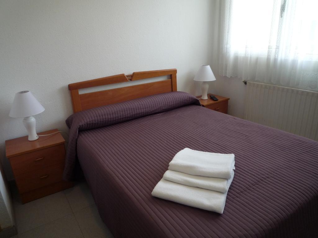 Hostal Residencia Ponte Vella Lugo Δωμάτιο φωτογραφία